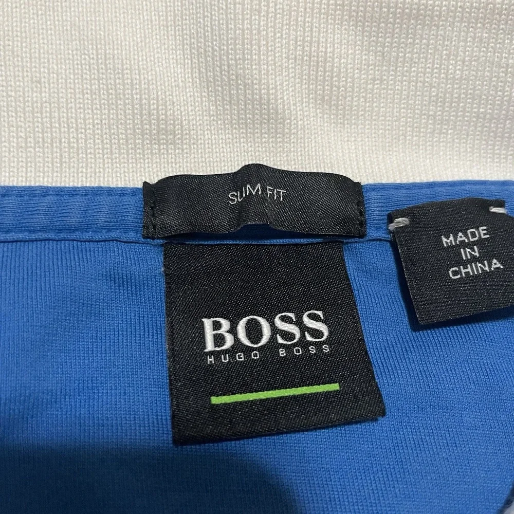 Hugo Boss pre owned